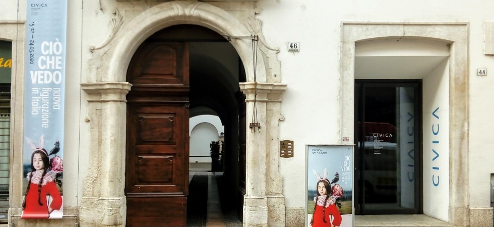 "Prendere la temperatura all'arte"